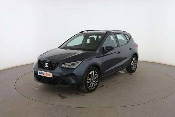 SEAT ARONA 1.0 TSI Style