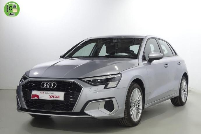 AUDI A3 Advanced 35 TDI 110 kW (150 CV) S tronic