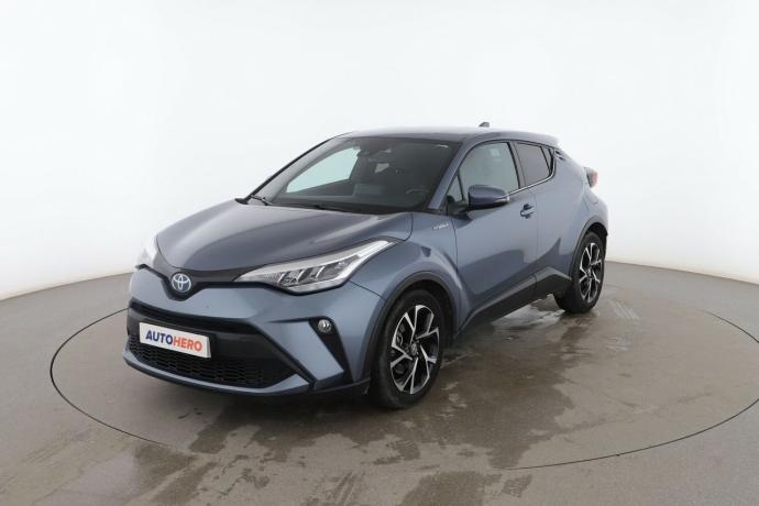 TOYOTA C-HR 1.8 Hybrid Advance