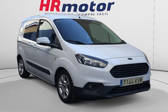FORD TRANSIT Kombi Trend
