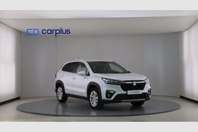 SUZUKI SCROSS 1.4T S2 Mild Hybrid