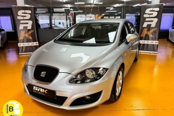 SEAT LEON 1.9 TDI 90cv Reference