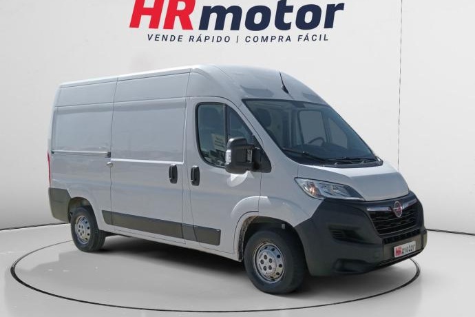 OPEL MOVANO Furgón BlueHDi 140 Edition L2H2 103 kW (140 CV) 3.500