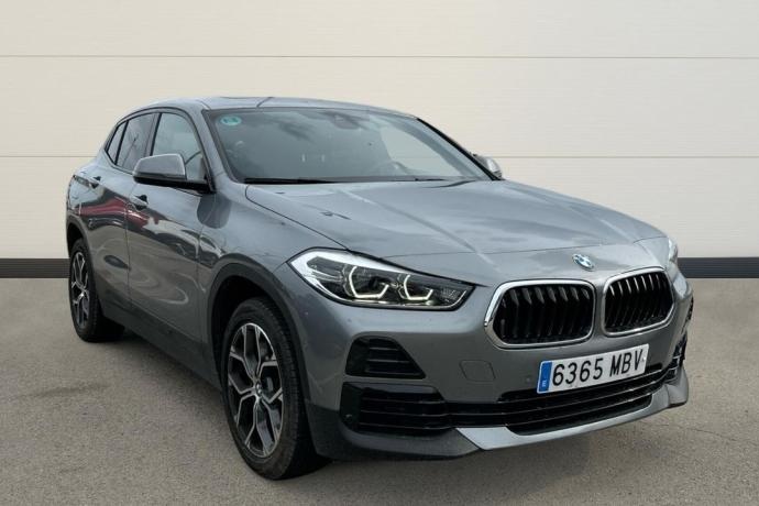 BMW X2 1.5 SDRIVE18I 136 AUTO 5P