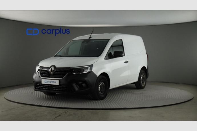 RENAULT KANGOO L1 1.5 Blue dCi 70kW (95CV)