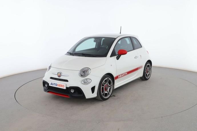 ABARTH 500 1.4 Turbo