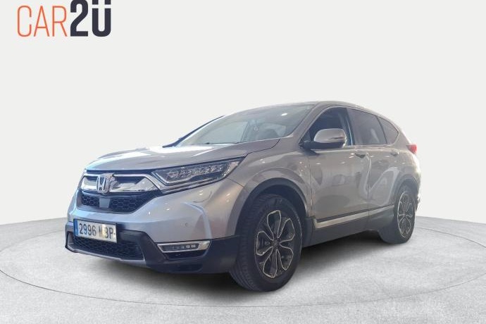 HONDA CR-V 2.0 i-MMD 4x2Elegance Navi