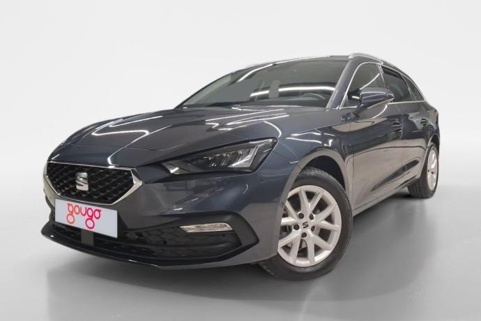 SEAT LEON SPORTSTOURER 1.5 TSI 110 KW (150 CV) STYLE SPECIAL EDITION