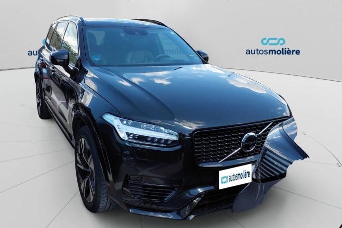 VOLVO XC90 T8 Plus Dark Recharge AWD Auto 335 kW (455 CV)