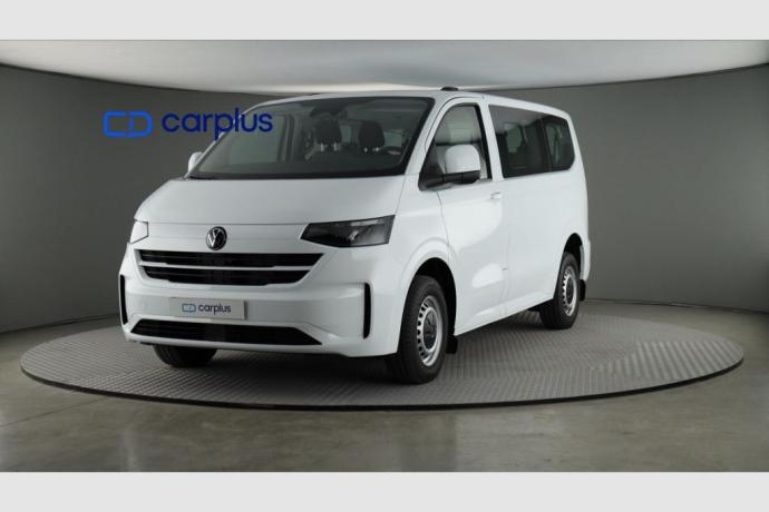 VOLKSWAGEN TRANSPORTER Kombi Batalla Corta 2.0 TDI 81 kW