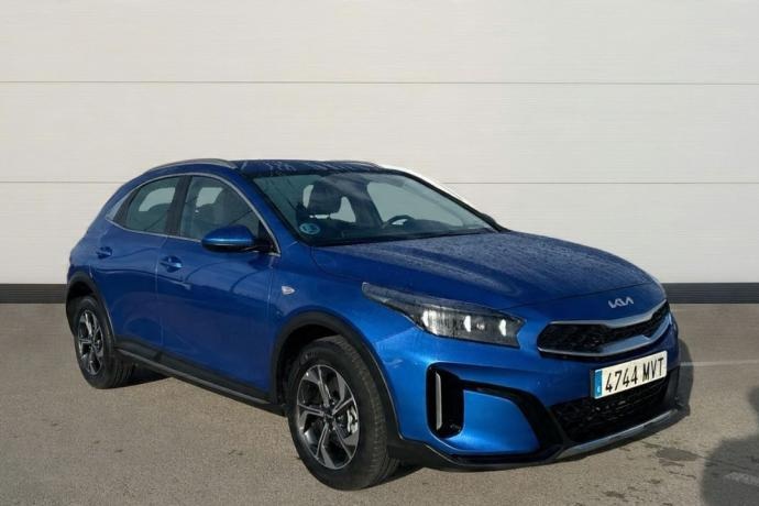 KIA XCEED 1.5 MHEV 103KW DRIVE DCT 140 5P