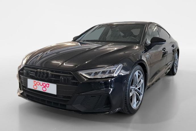 AUDI A7 BERLINA CON PORTON 3.0 50 TDI TIP QUATTRO BLACK LINE SPORTB 286 5P