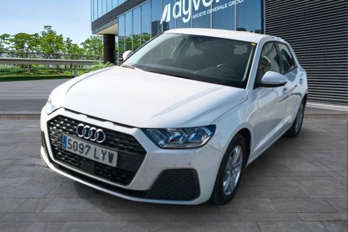 AUDI A1 Sportback 25 TFSI 70kW (95CV)