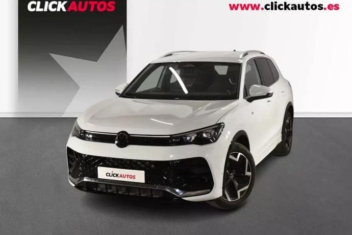 VOLKSWAGEN TIGUAN 1.5 eTSI 150CV R-Line DSG