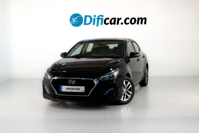 HYUNDAI i30 KLASS