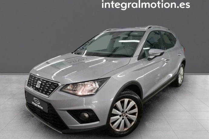 SEAT ARONA 1.0 TSI 70kW (95CV) Xcellence Ecomotive