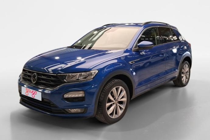 VOLKSWAGEN T-Roc TODOTERRENO 1.5 TSI 110KW ADVANCE R-LINE 150 5P