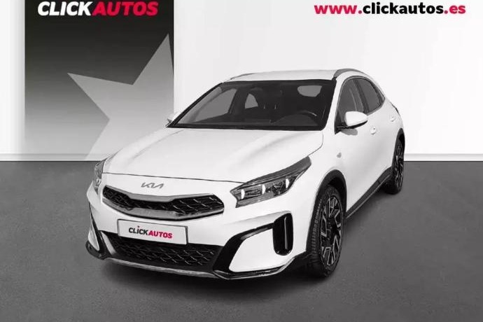 KIA XCEED 1.0 TGDI 100CV Active
