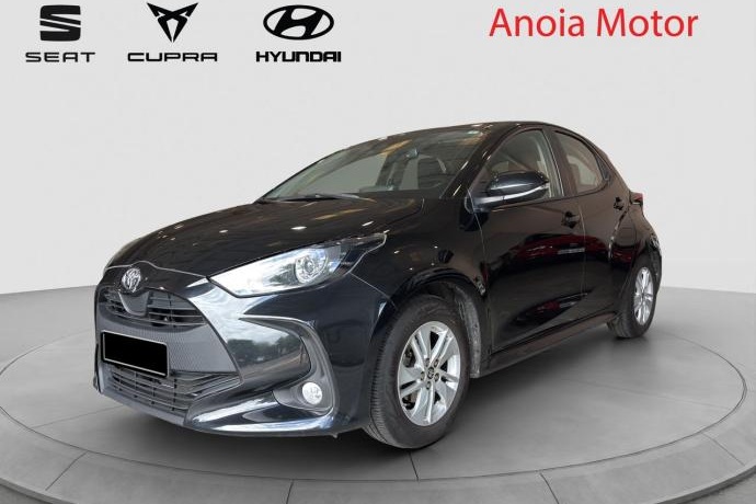 TOYOTA YARIS 1.5 125 CV STYLE