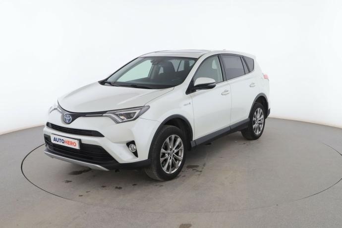 TOYOTA RAV-4 2.5 Hybrid Advance
