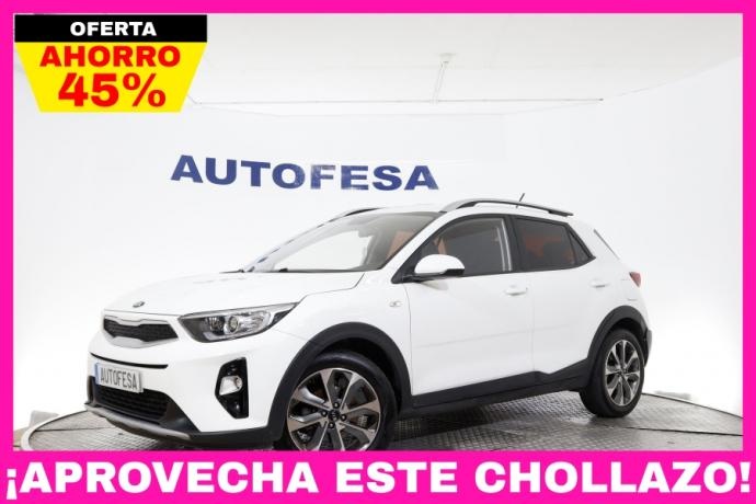 KIA STONIC 1.0 T-GDI 100cv Drive 5P