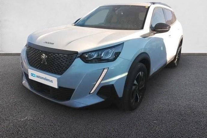 PEUGEOT 2008 PureTech 130 SANDS Allure Pack 96 kW (130 CV)