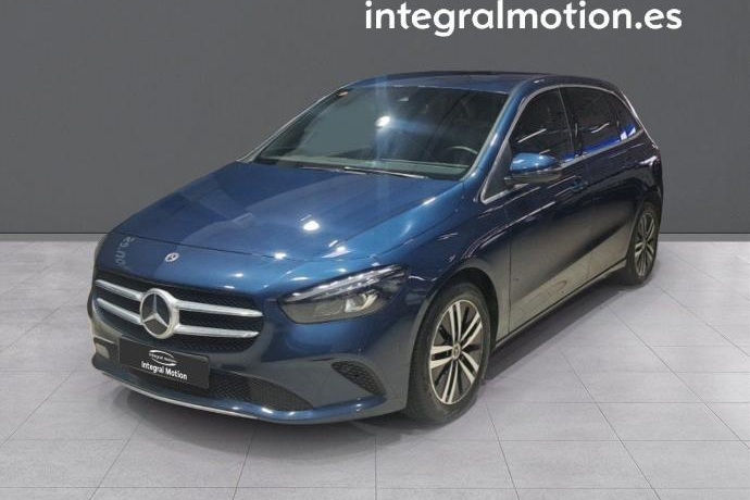 MERCEDES-BENZ B B 250 e