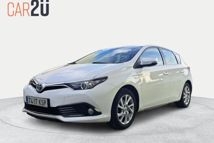 TOYOTA AURIS 1.8 140H Hybrid Active