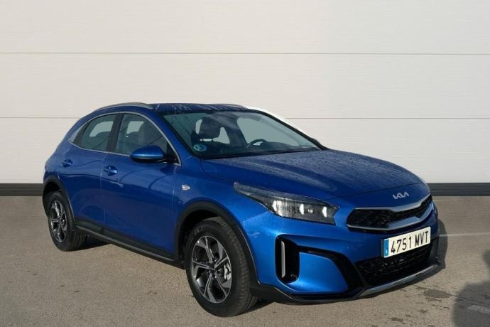 KIA XCEED 1.5 MHEV 103KW DRIVE DCT 140 5P