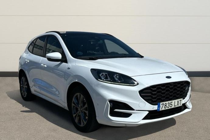 FORD KUGA 2.5 Duratec FHEV ST-Line X 4x2 Aut.