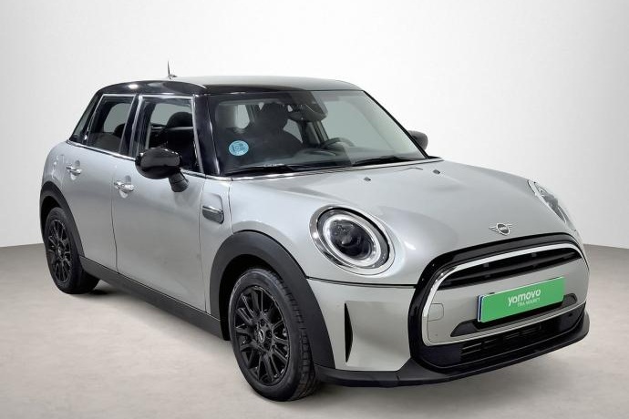 MINI COOPER Cooper 5 puertas