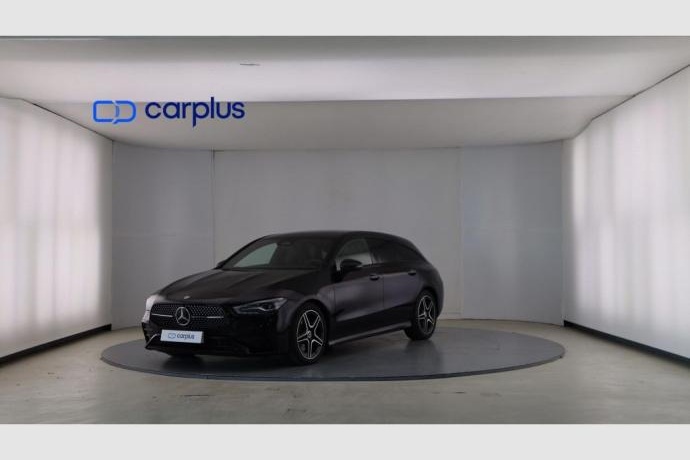 MERCEDES-BENZ CLA 200 D DCT Shooting Brake