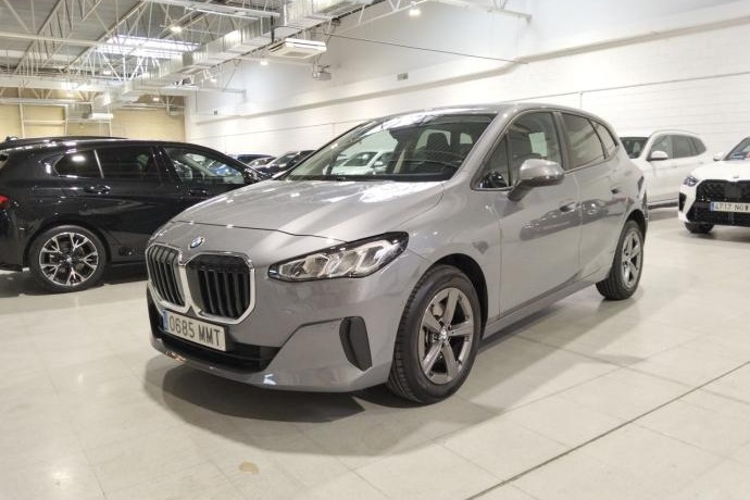 BMW SERIE 2 218d Active Tourer 110 kW (150 CV)