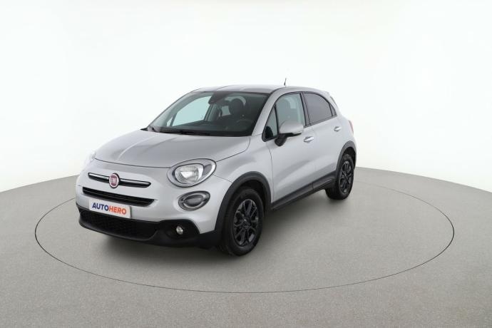 FIAT 500 X 1.0 Turbo Connect