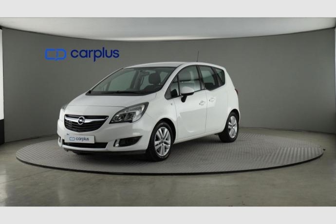 OPEL MERIVA 1.4 XER Selective