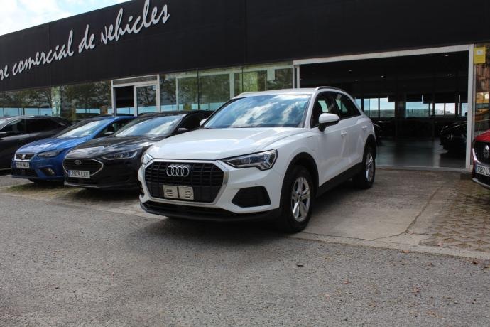 AUDI Q3 45 TFSI e 180kW S tronic Advanced
