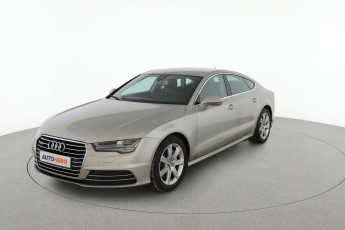 AUDI A7 3.0 V6 TDI quattro