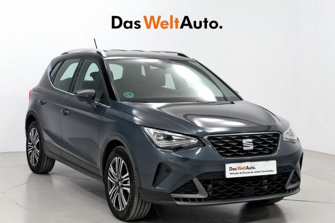 SEAT ARONA 1.0 TSI 85kW (115CV) FR XM