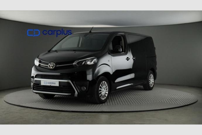 TOYOTA PROACE 1.5D 120CV BUSINESS 1PL 2PT L1