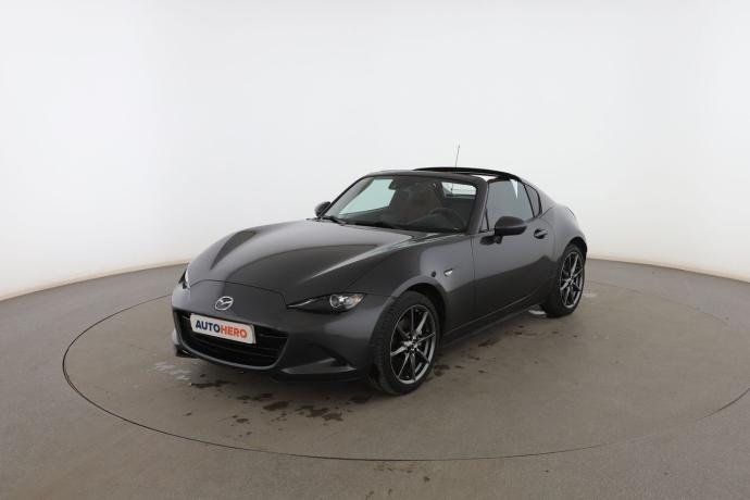 MAZDA MX-5 2.0 Zenith