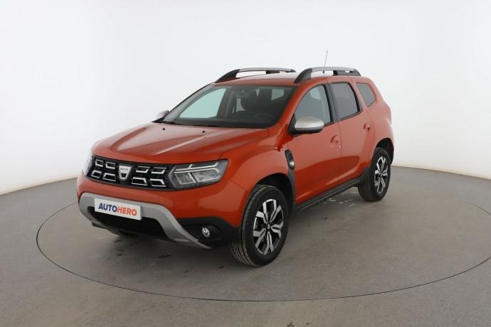 DACIA DUSTER 1.0 TCe Prestige
