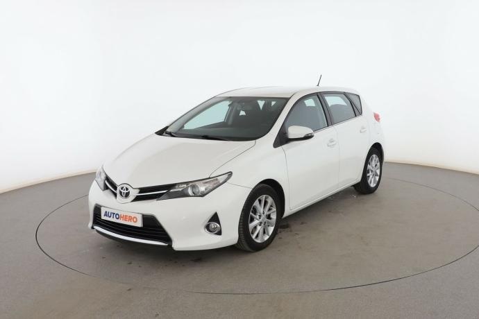 TOYOTA AURIS 2.0 Active