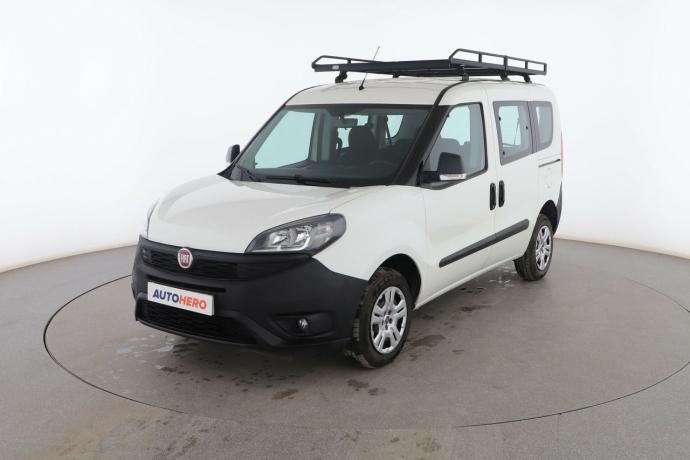 FIAT DOBLO 1.3 M-Jet Pop