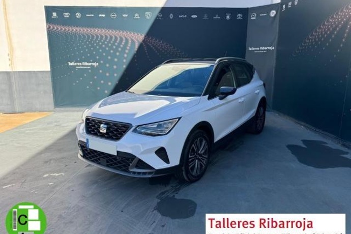 SEAT ARONA 1.0 TSI 85 kW (115 CV) Start/Stop FR