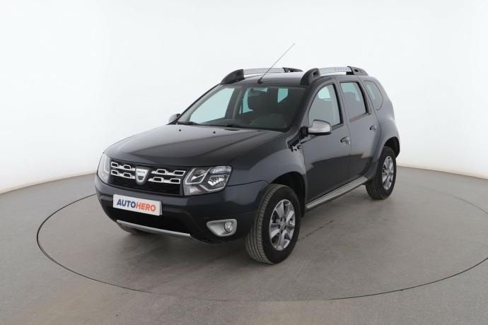 DACIA DUSTER 1.5 DCI LAUREATE 4X2