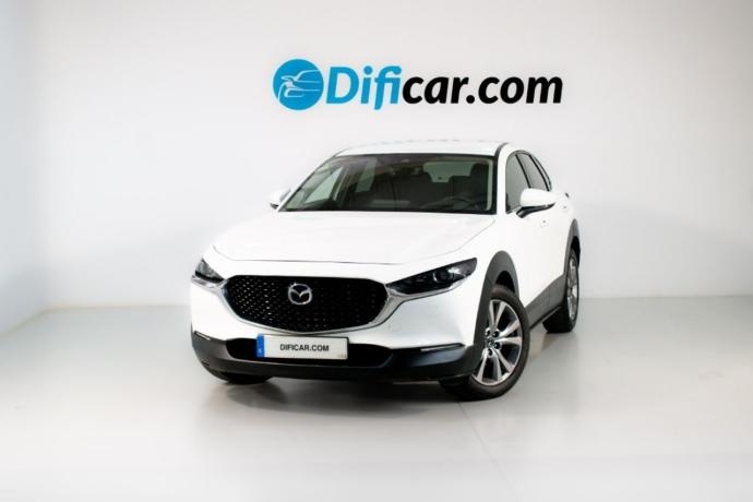 MAZDA CX-30 CX-30 2.0 HIBRIDO 122CV AUTOMATICO