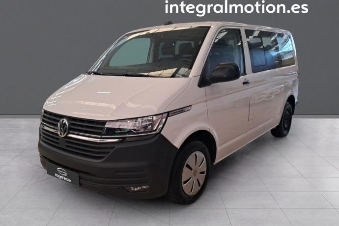 VOLKSWAGEN CARAVELLE Origin Corta 2.0 TDI 110kW BMT DSG