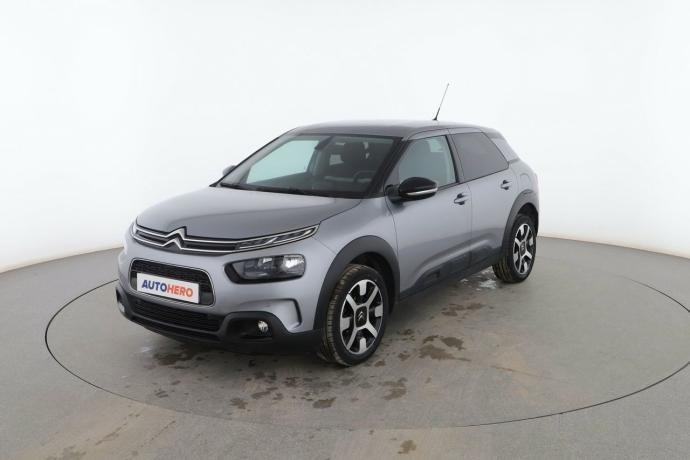 CITROEN C4 CACTUS 1.2 PureTech Shine