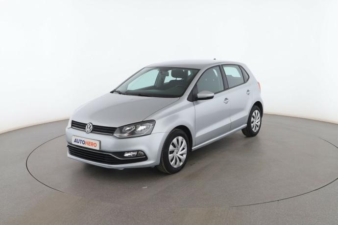 VOLKSWAGEN POLO 1.2 TSI Advance BlueMotion