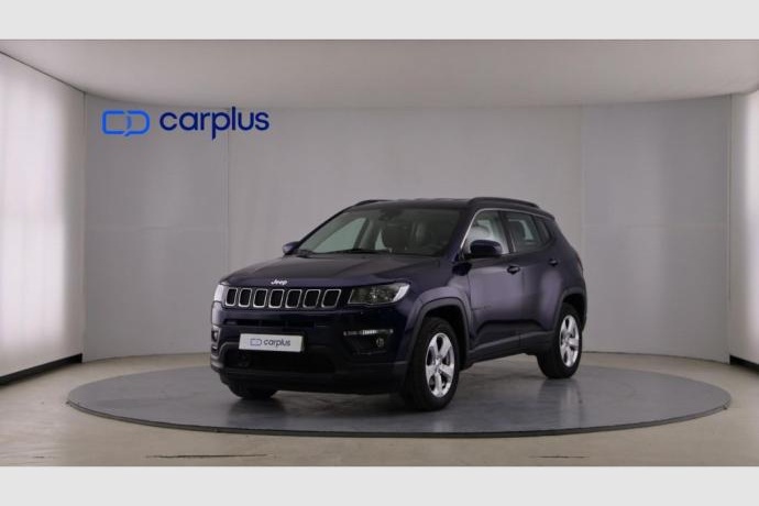 JEEP COMPASS 1.4 Mair 103kW Longitude 4x2